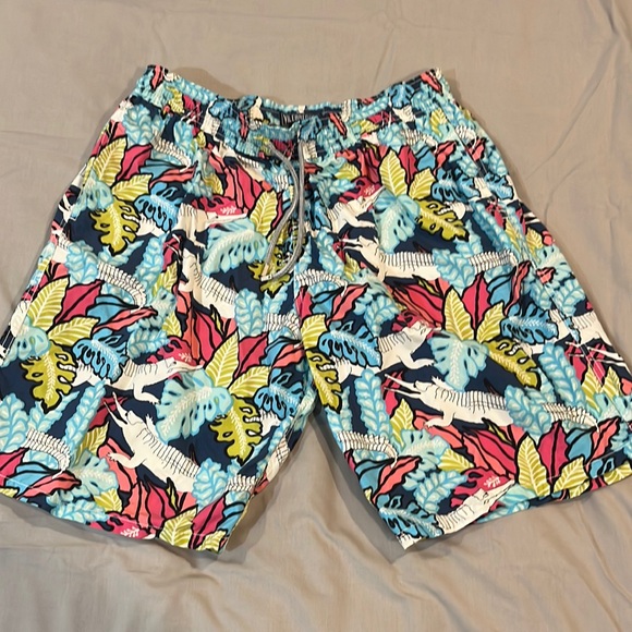 Vilebrequin XXXL Swim Trunks
